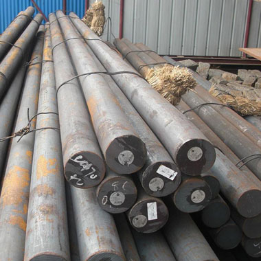 Alloy Steel F11 Bars, Rods & Wires