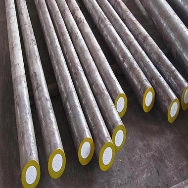 Alloy Steel F22 Bars, Rods & Wires