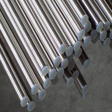 Alloy Steel F5 Bars, Rods & Wires
