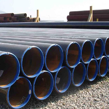 API 5L PSL 1/PSL 2 Grade X46 Carbon Steel Pipes