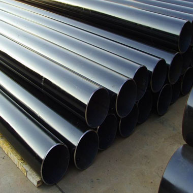 API 5L PSL 1/PSL 2 Grade X52 Carbon Steel Pipes