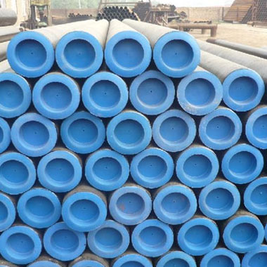 API 5L PSL 1/PSL 2 Grade X65 Carbon Steel Pipes