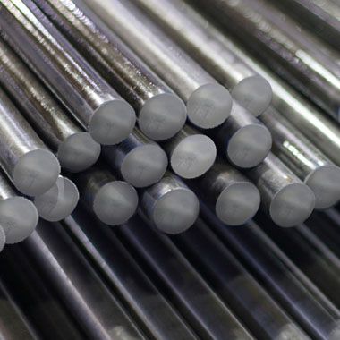 ASTM A105 Carbon Steel Bars, Rods & Wires