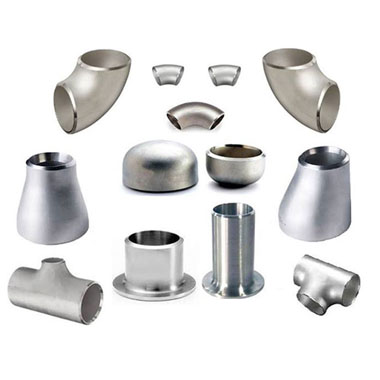 Incoloy 825 Buttweld Fittings