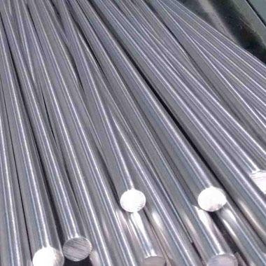 Inconel 600 Bars, Rods & Wires