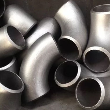 Inconel 600 Buttweld Fittings