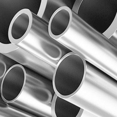 Inconel 600 Tubes