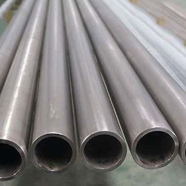 Inconel 625 Tubes