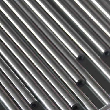 Inconel 718 Tubes