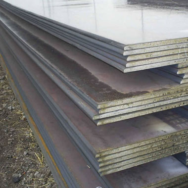 IS 2062 Gr A, B and C Sheets & Plates