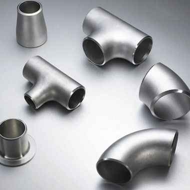 Nickel 200 Buttweld Fittings