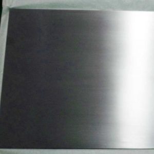 nickel sheets plates