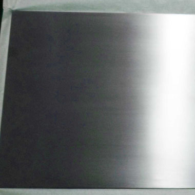 Nickel 200 Sheets & Plates