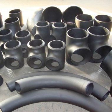 WP1 Alloy Steel Buttweld Fittings