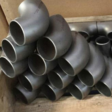 WP5 Alloy Steel Buttweld Fittings