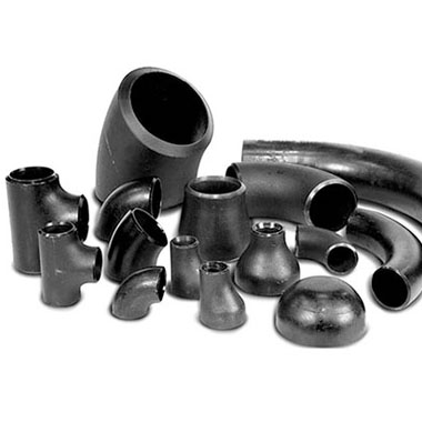 WPHY 42 Carbon Steel Buttweld Fittings