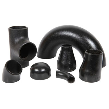 WPHY 60 Carbon Steel Buttweld Fittings