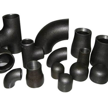 WPHY 70 Carbon Steel Buttweld Fittings