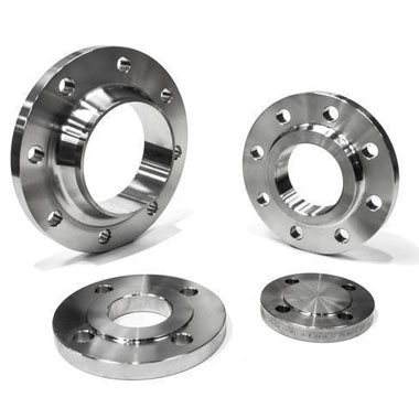 309 Stainless Steel Flanges