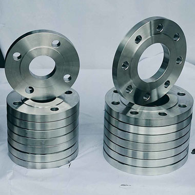 310 Stainless Steel Flanges