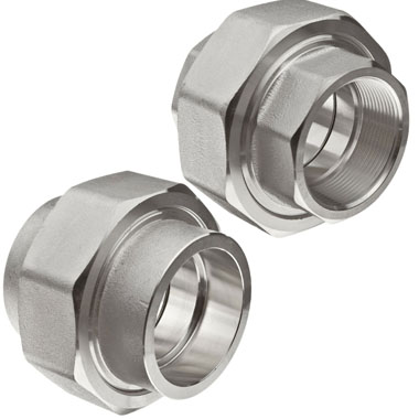 310 Stainless Steel Forged Fittings