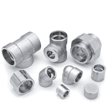316 Stainless Steel Forged Fittings