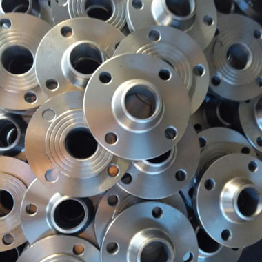 347 Stainless Steel Flanges