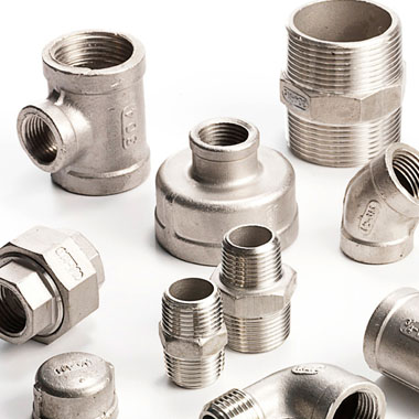 347 Stainless Steel Forged Fittings