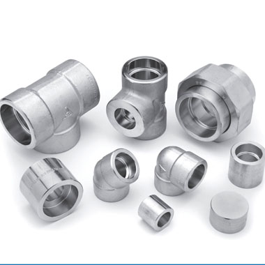 446 Stainless Steel Forged Fittings