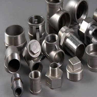 Alloy Steel A182 F1 Forged Fittings