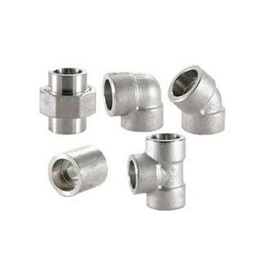 Alloy Steel A182 F11 Forged Fittings