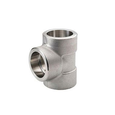 Alloy Steel A182 F22 Forged Fittings