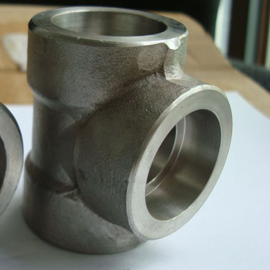 Alloy Steel A182 F9 Forged Fittings