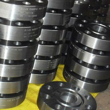 Alloy Steel F11 A182 Flanges