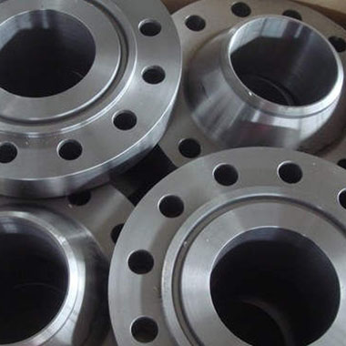 Alloy Steel F22 A182 Flanges