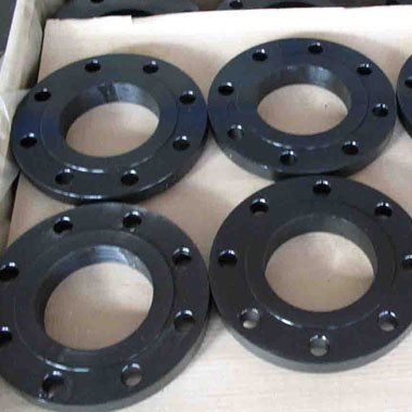 Alloy Steel F5 A182 Flanges