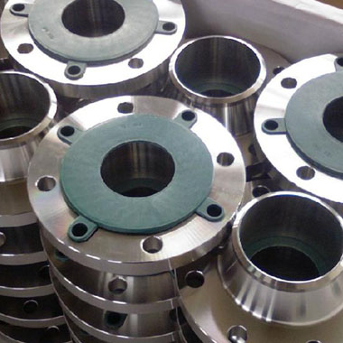 Alloy Steel F9 A182 Flanges