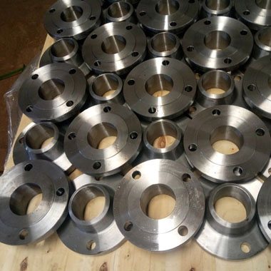 Alloy Steel F91 A182 Flanges