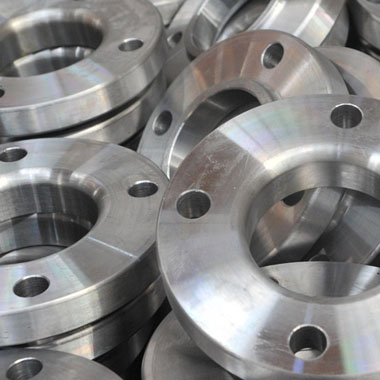 Hastelloy C22 Flanges