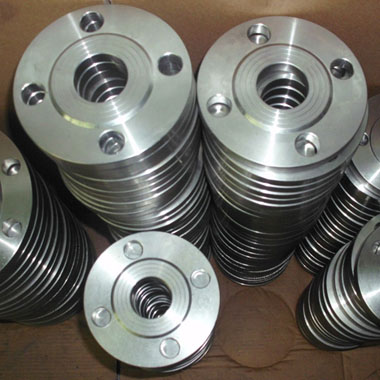 Hastelloy C276 Flanges