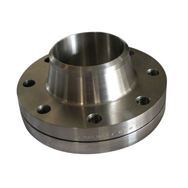 Incoloy 800 Flanges