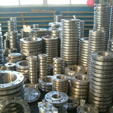 Incoloy 825 Flanges