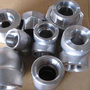 Incoloy 825 Forged Fittings