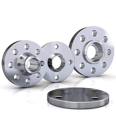 Inconel 600 Flanges