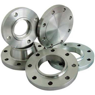 Inconel 601 Flanges