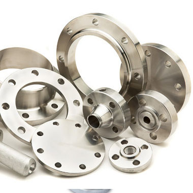 Inconel 625 Flanges