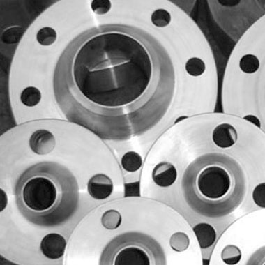 Inconel 718 Flanges