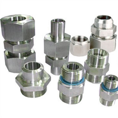 Inconel X-750 Buttweld Fittings