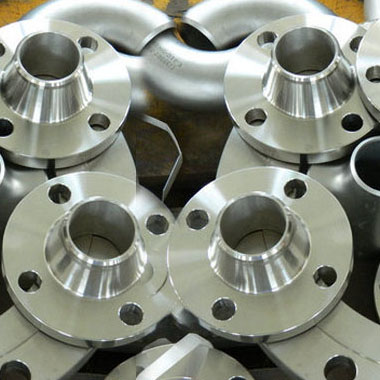 Monel 400 Flanges