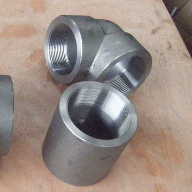 Monel 400 Forged Fittings